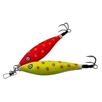 【Takapp】ハピタコスッテ６本針(全傘) 3個セット 送料無料 yt-106-22.jpg